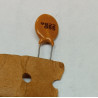 8n2 CAPACITOR