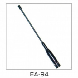 EA-94 BNC ANTENNA 0.1- 2150MHZ
