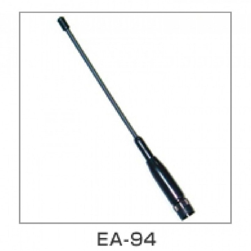 EA-94 BNC ANTENNA 0.1- 2150MHZ