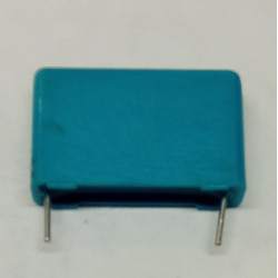 CONDENSADOR 5K6 1500V MKP, 5N6