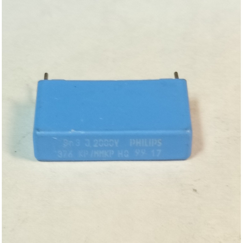 3n3 2000V CAPACITOR MKP