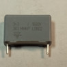 3K3 1600V CAPACITOR MKP