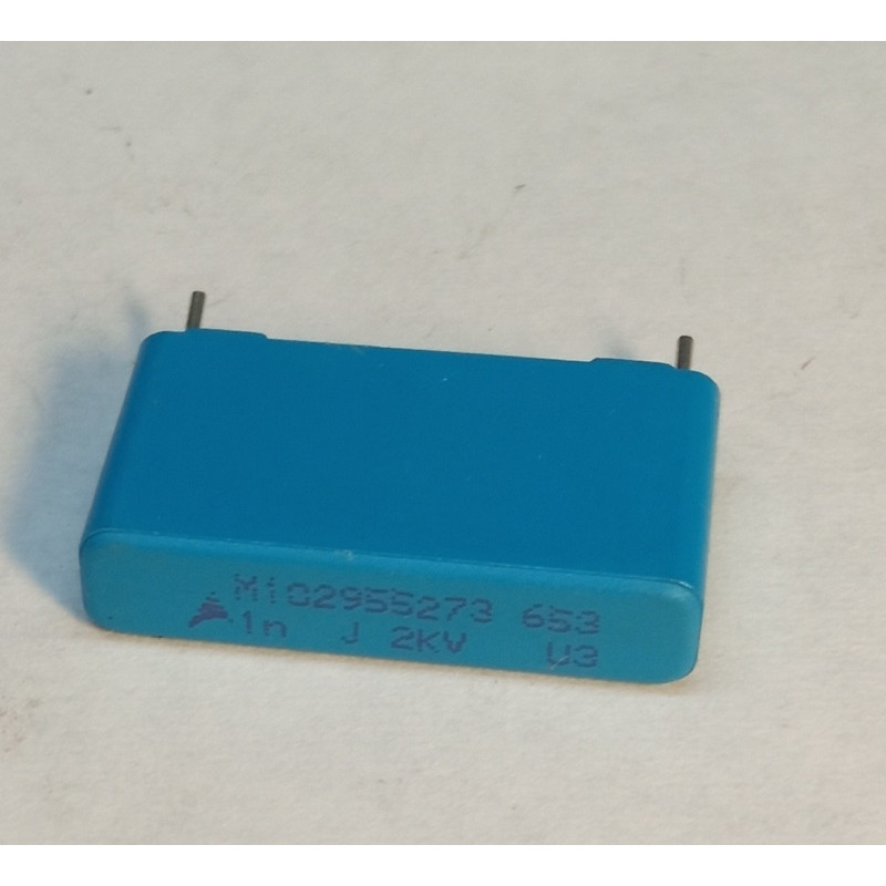 1K 2000V MKP capacitor