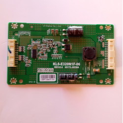 KLS-E320N1F-06 6917L0038A...