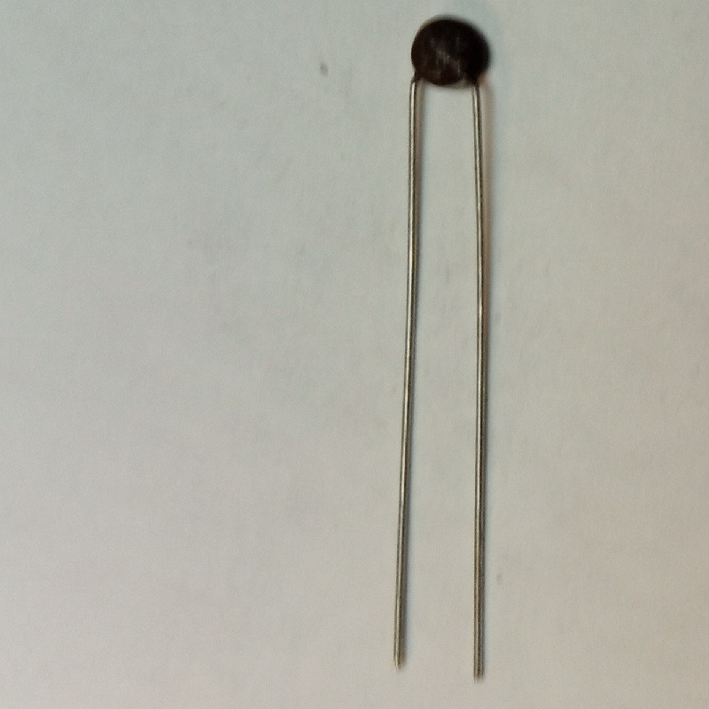 Capacitor 4K7 4N7 CERAMIC CAPACITOR