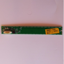 20468754 TK124 OKI KEYBOARD