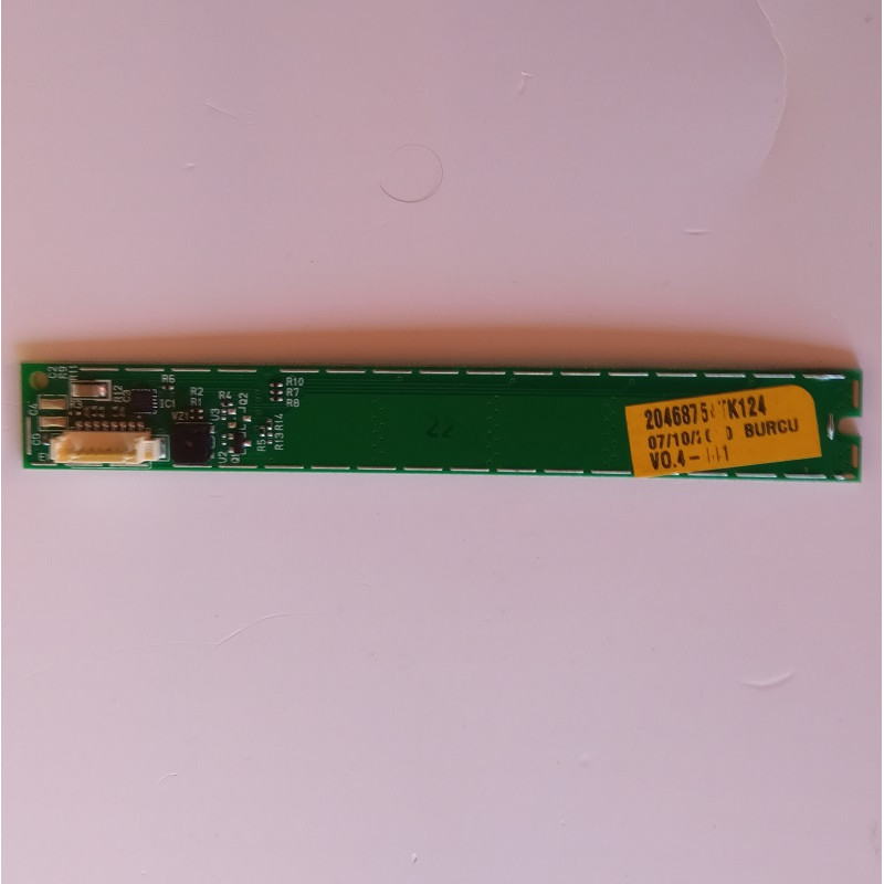 20468754 TK124 OKI KEYBOARD