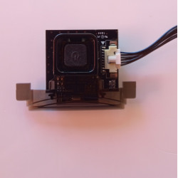 EBR80772102 IR POWER