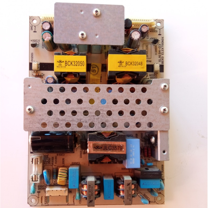 XLA194-03 POWER SUPPLY GRUNDIG