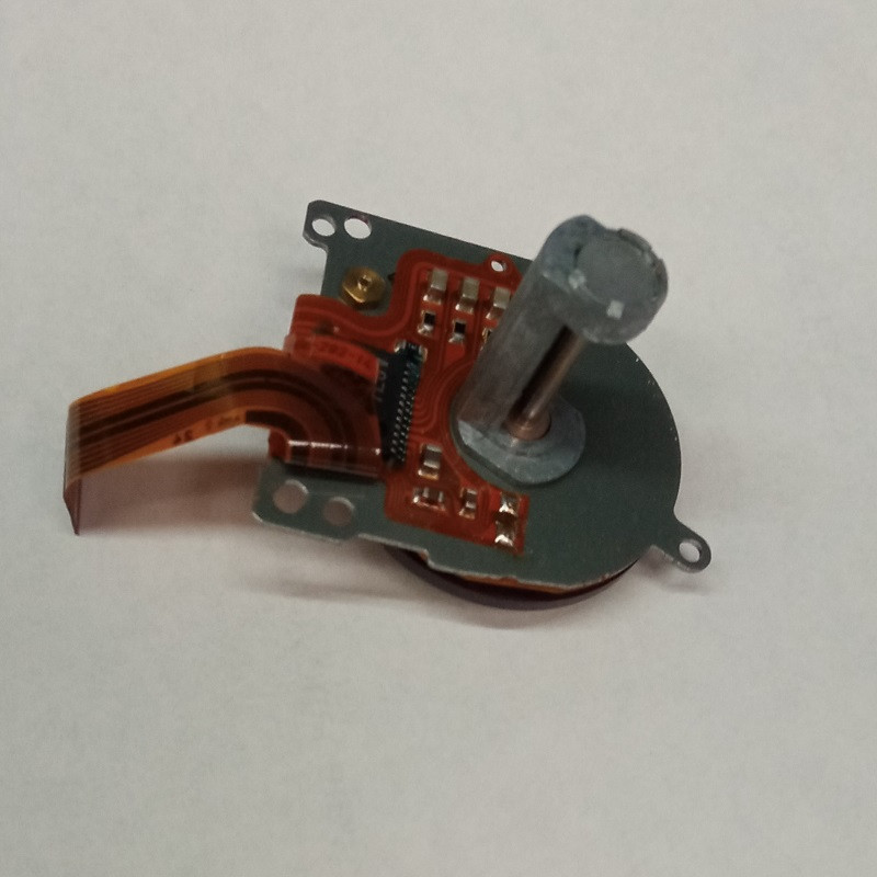 motor dc sce0601a/c np 883553132