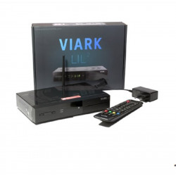 VIARK LIL2 RECEPTOR SATELITE
