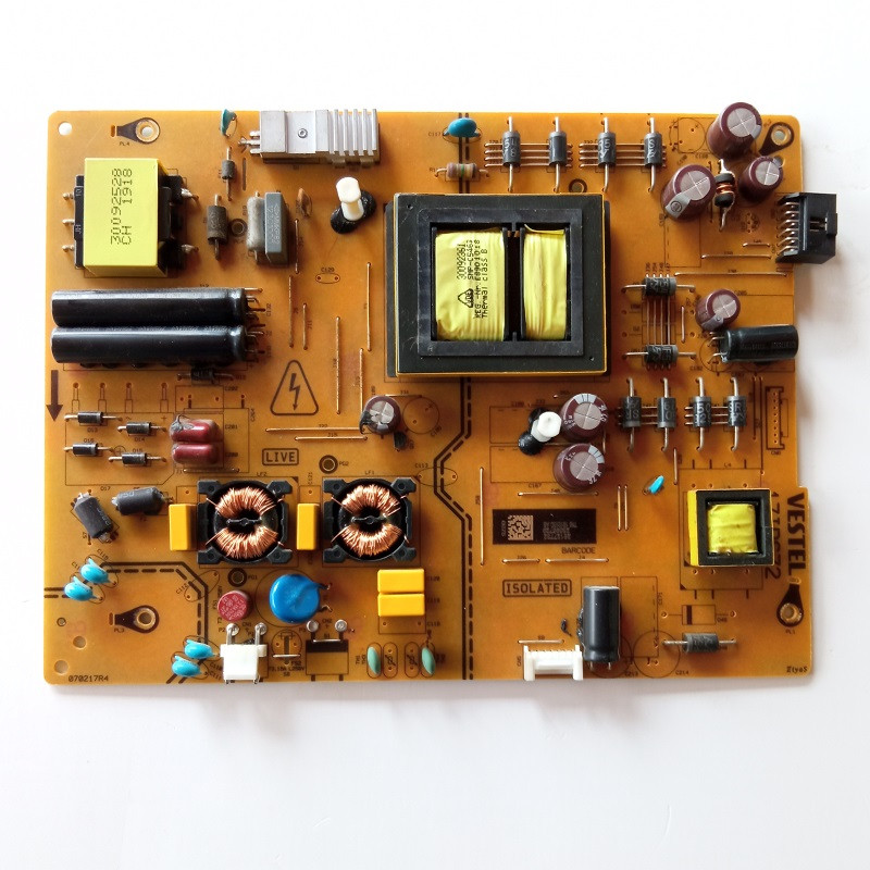 17 IPS72 VESTEL POWER SUPPLY