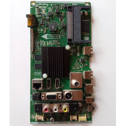 17MB130S MAIN VESTEL JVC