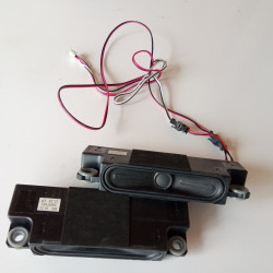 30097494 SPEAKER KIT TV