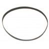 46.5MM 3.0MM 0.6MM FLAT BELT