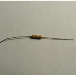 RESISTOR 15K 1/2W