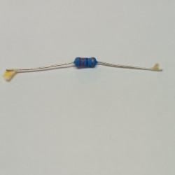 RESISTOR  33 oH 1W Non...