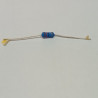 RESISTOR  33 oH 1W Non flammable resistor