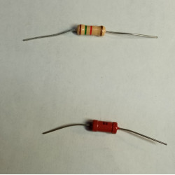 RESISTOR 15K 2W