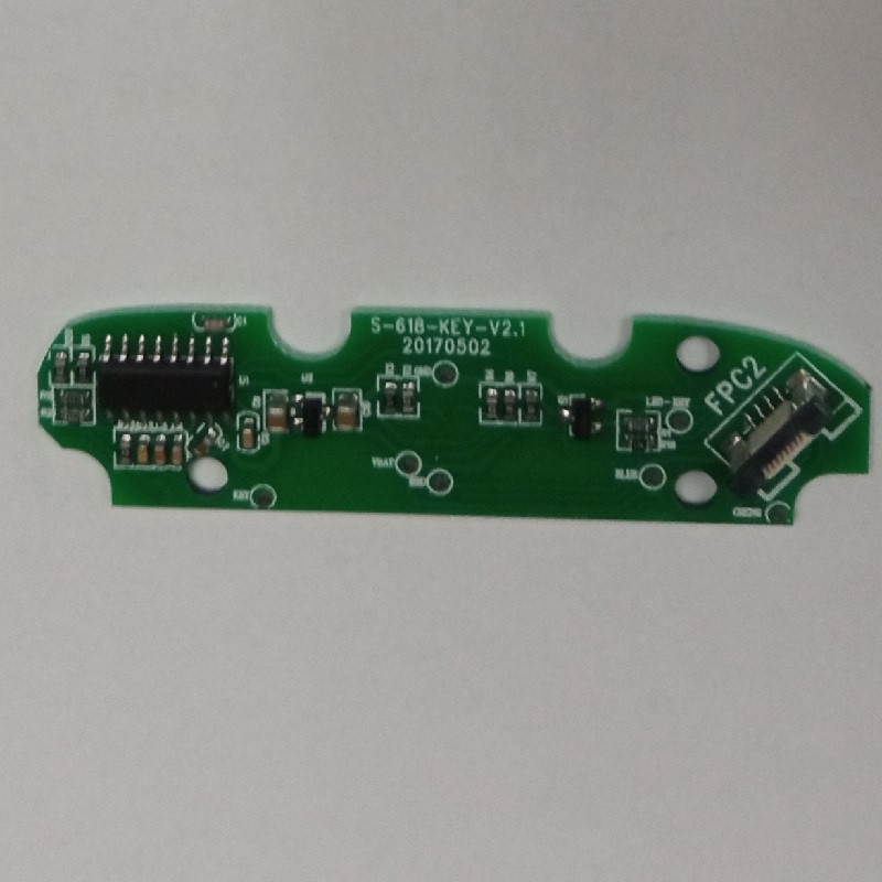 ALTA-VOZ PLACA CIRCUITO MANDOS PLAY-PAUSE