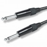 EQ610102S JACK 6.3 MONO JACK 6.3 MONO 2 METROS
