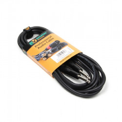 EQ610102S JACK 6.3 MONO JACK 6.3 MONO 2 METERS