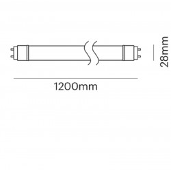 Navigator 18W LED Tube 83598