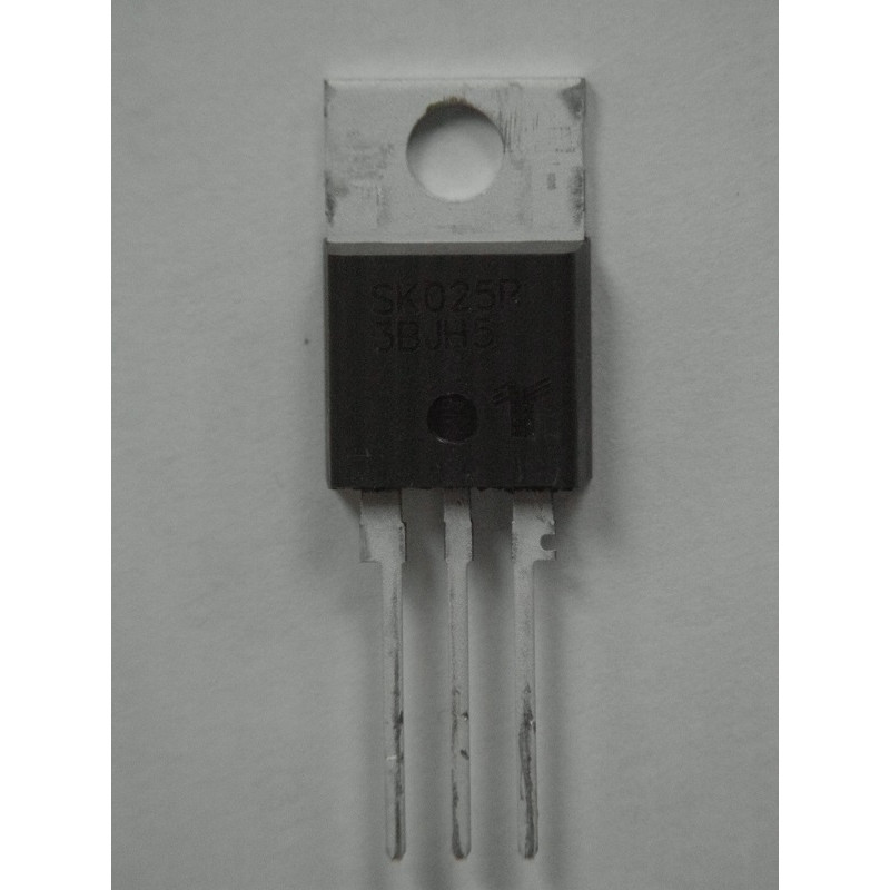 SK025RTP THYRISTOR