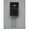 SPA08N80C3, 08N80C3 TRANSISTOR MOSFET N