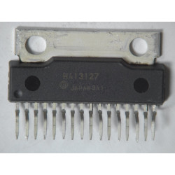 HA13127 INTEGRATED CIRCUIT