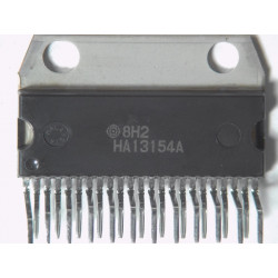 HA13154A INTEGRATED CIRCUIT