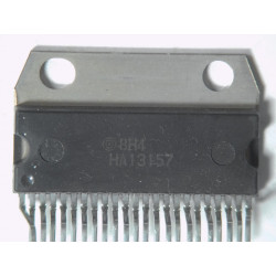 HA13157 INTEGRATED CIRCUIT