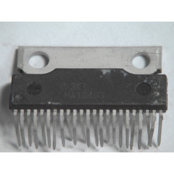 HA13403 INTEGRATED CIRCUIT