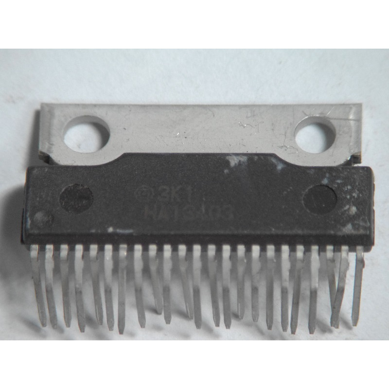 HA13403 INTEGRATED CIRCUIT