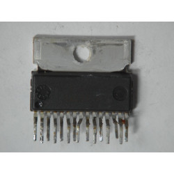 HA13155 INTEGRATED CIRCUIT