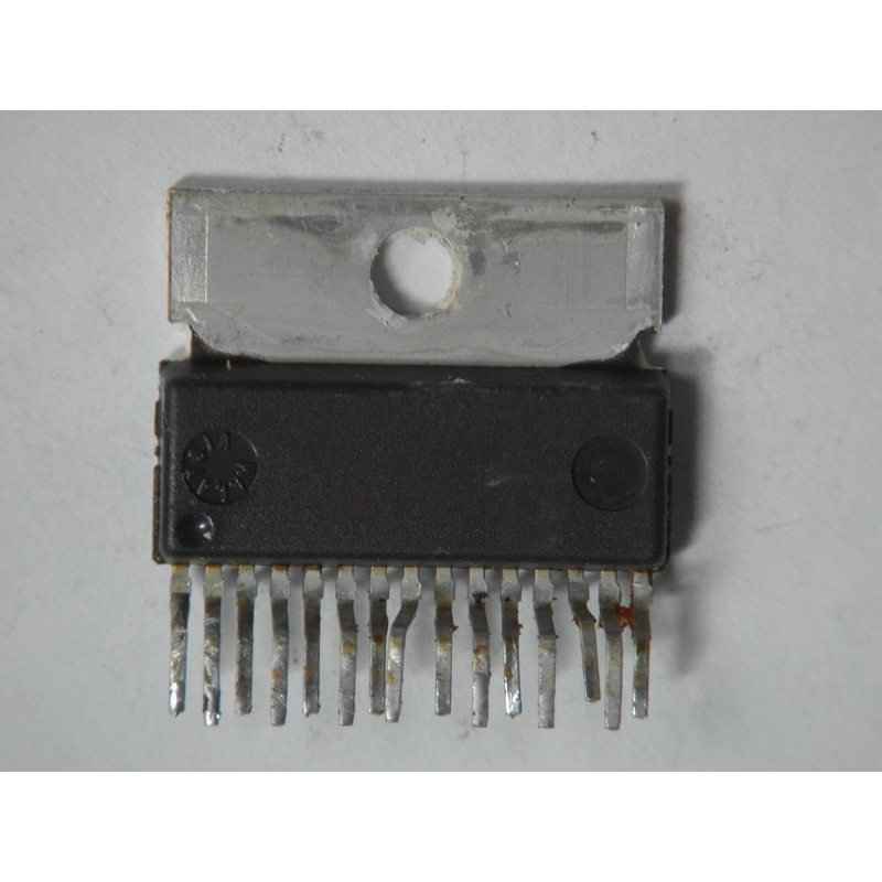 HA13155 INTEGRATED CIRCUIT