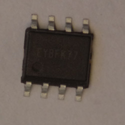 MIX2808 INTEGRATED CIRCUIT