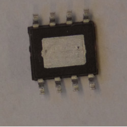 MIX2808 INTEGRATED CIRCUIT