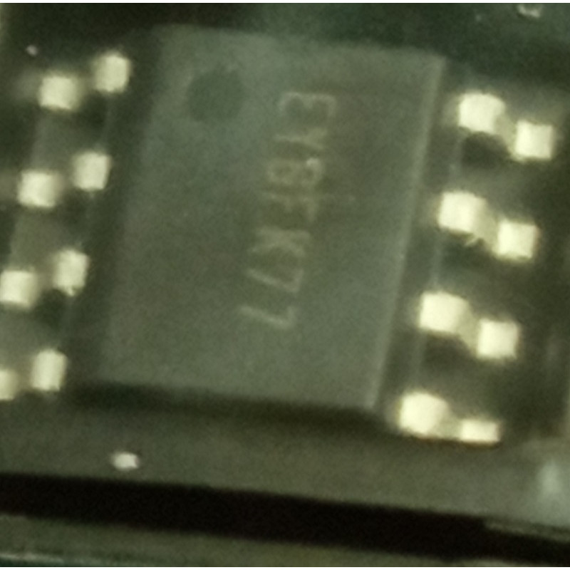 MIX2808 INTEGRATED CIRCUIT