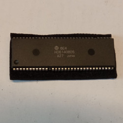 HD614080SA27 INTEGRATED...