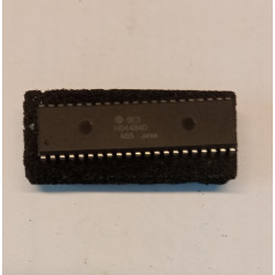 HD44840A65 INTEGRATED CIRCUIT