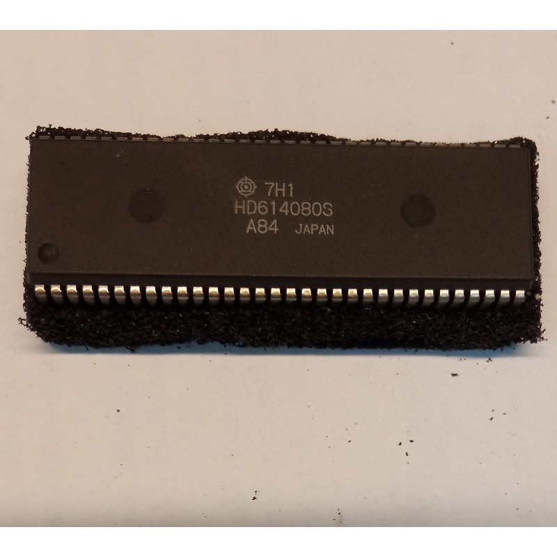 HD614080SA84 CIRCUITO INTEGRADO RECUPERADO