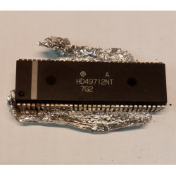 HD49712NT 7G2 CIRCUITO...