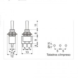 11.435.ITP-S INTERRUPTOR 3...