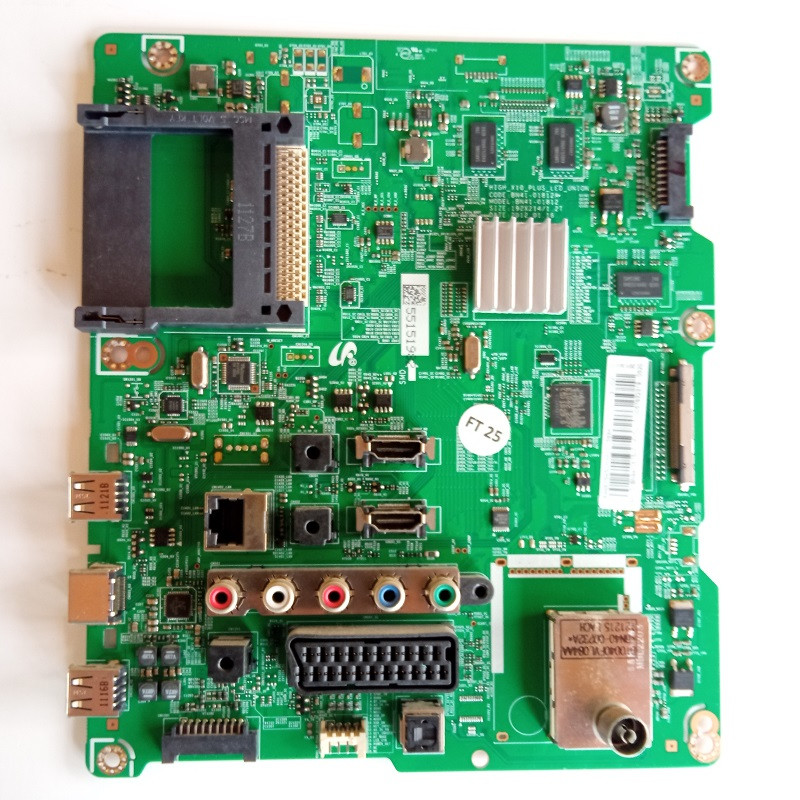 BN9405750C PLACA PRINCIPAL SAMSUNG