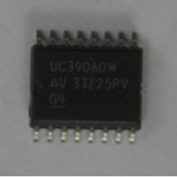 UC3906DW CIRCUITO INTEGRADO