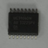 UC3906DW INTEGRATED CIRCUIT