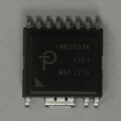 INN2603K INTEGRATED CIRCUIT