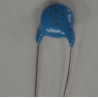 CAPACITOR 470PF 3000V CERAMIC