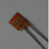 N33 330pF CERAMIC CAPACITOR